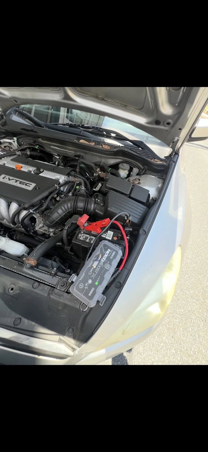 Tri-State providing roadside jump-start service